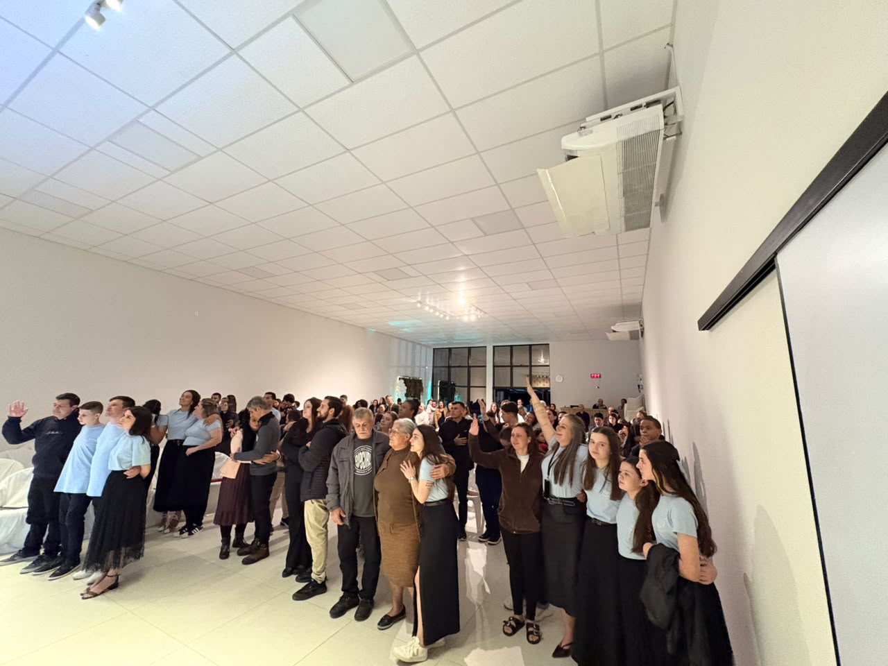 Congresso de Jovens - Prévia 3