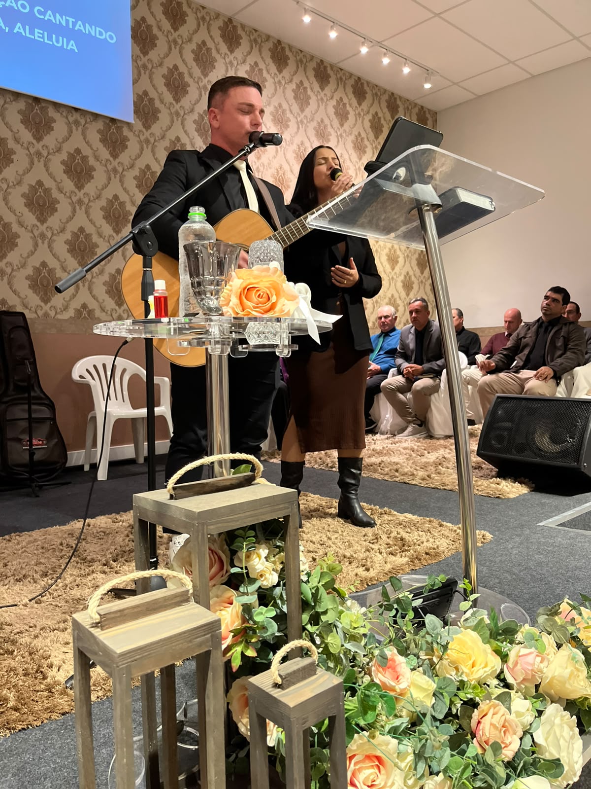 Culto da Família - Foto 08