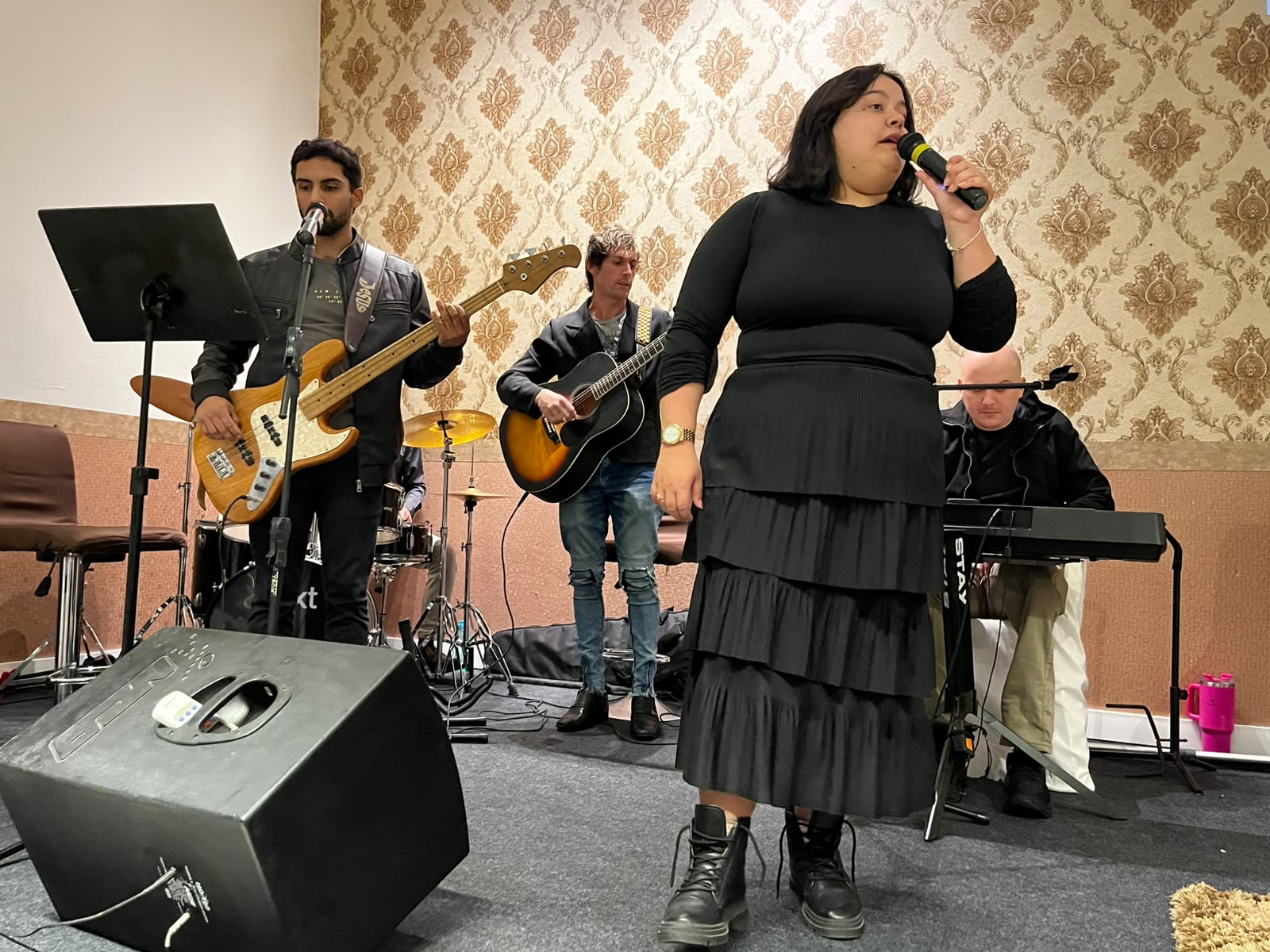 Culto da Família - Foto 02