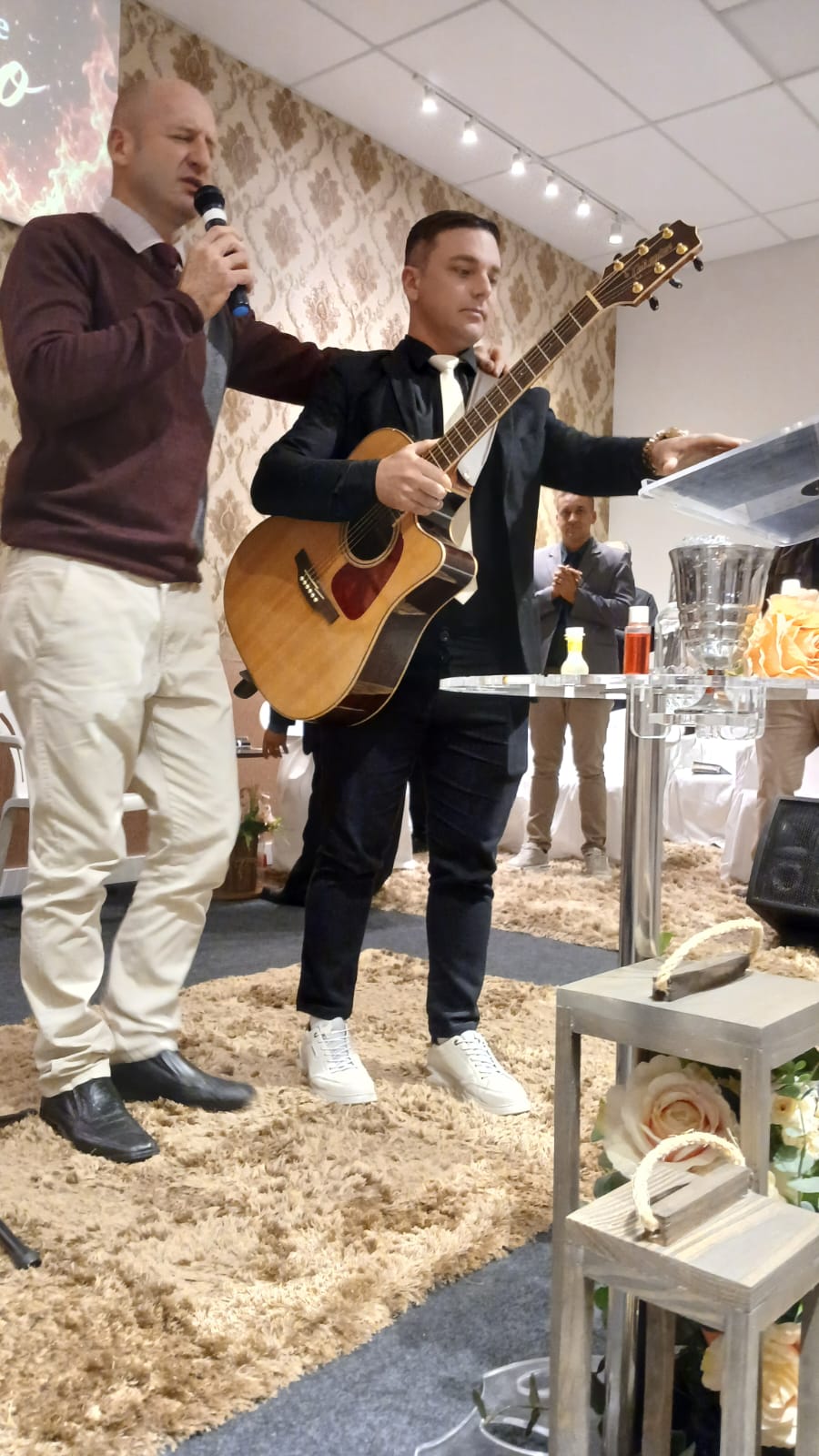 Culto da Família - Foto 11