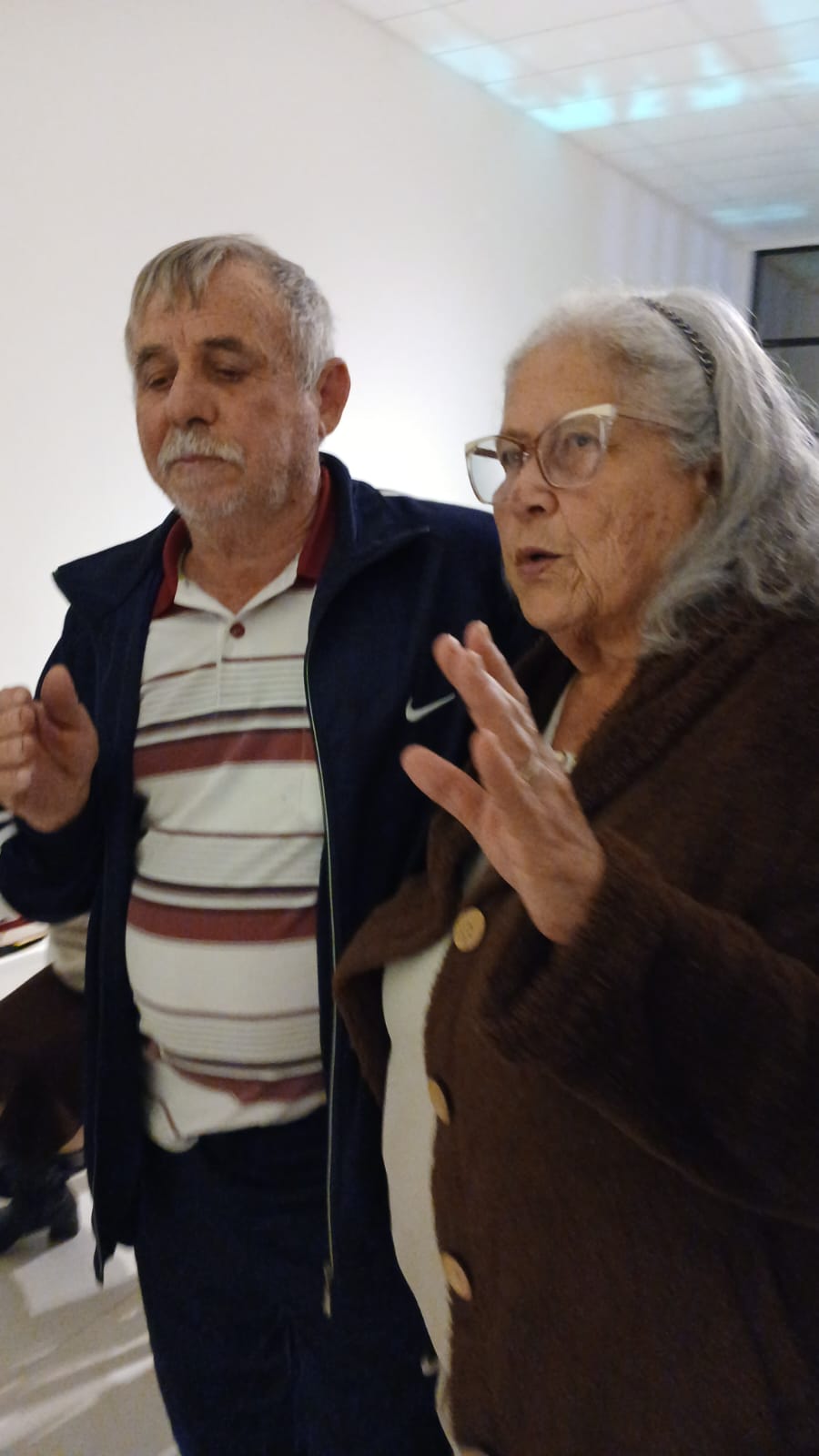 Culto da Família - Foto 20