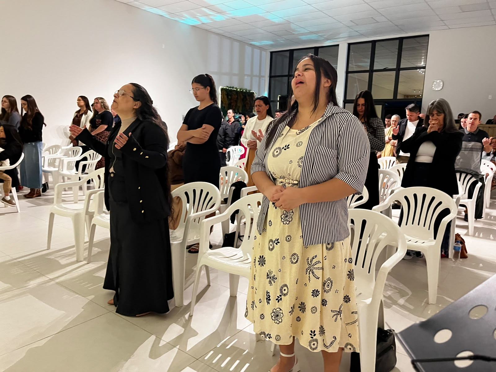 Culto da Família - Foto 07