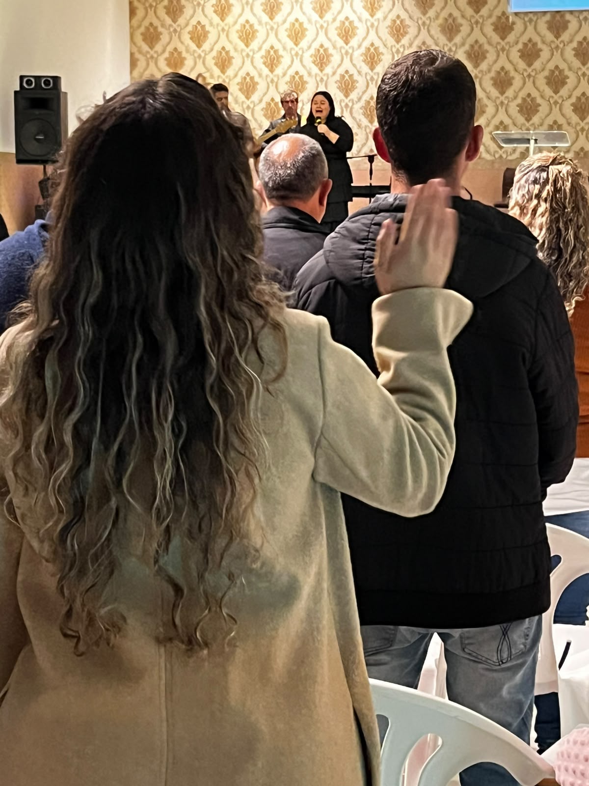 Culto da Família - Foto 04