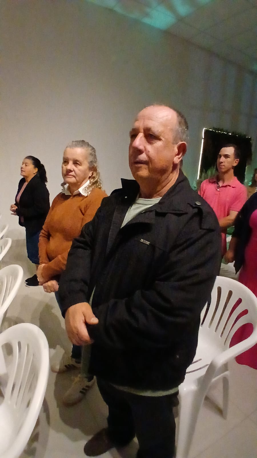 Culto da Família - Foto 16