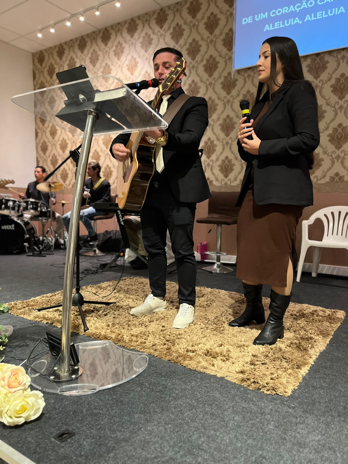 Culto da Família - Foto 09