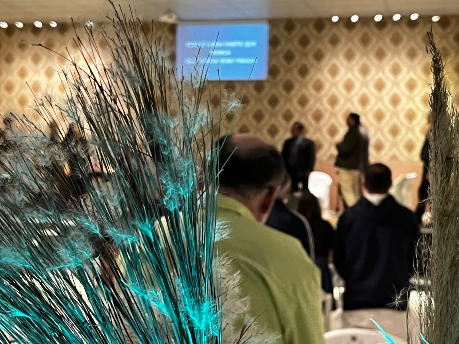 Culto da Família - Foto 03