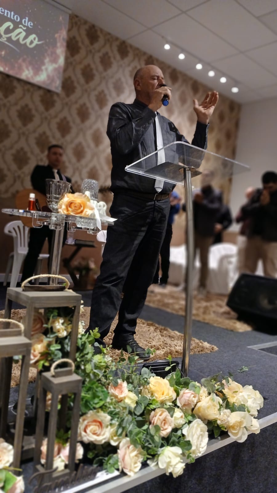 Culto da Família - Foto 15