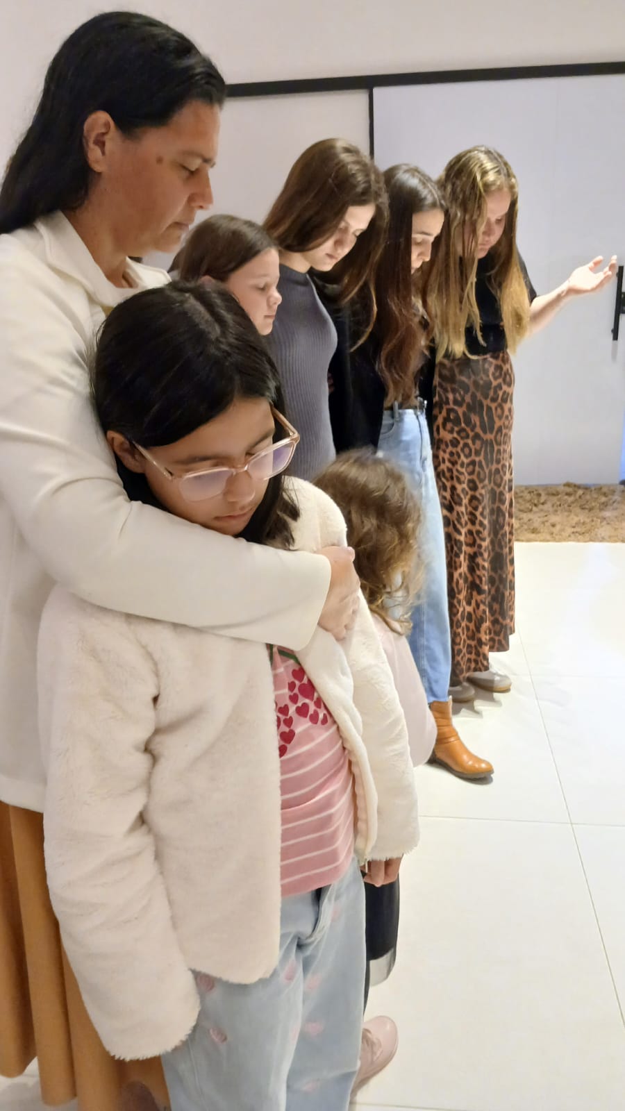 Culto da Família - Foto 19
