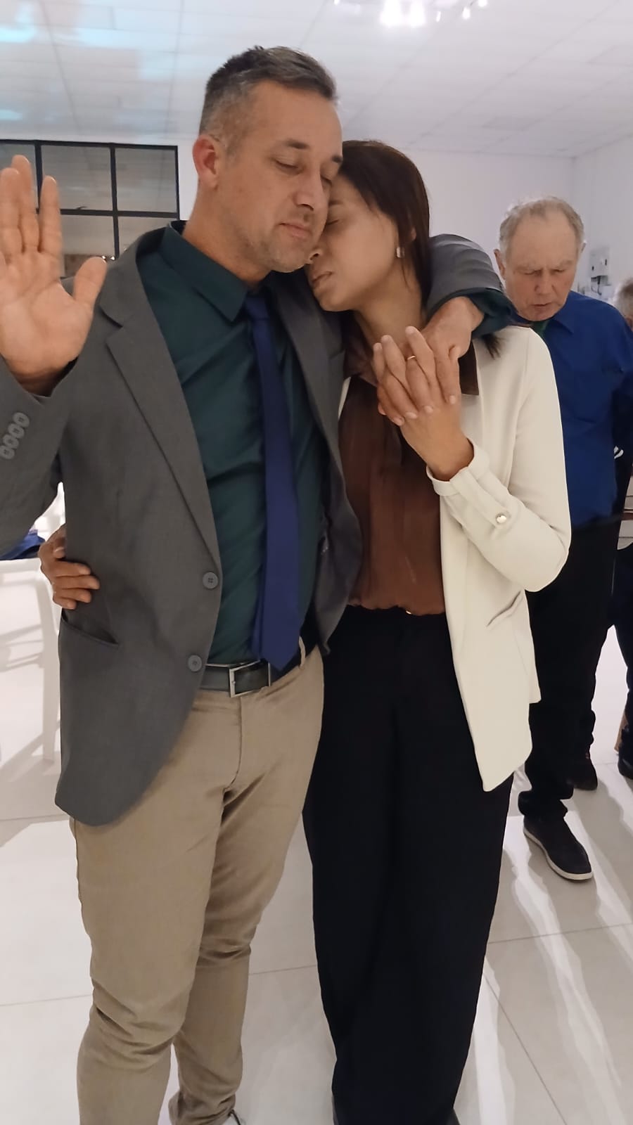 Culto da Família - Foto 18