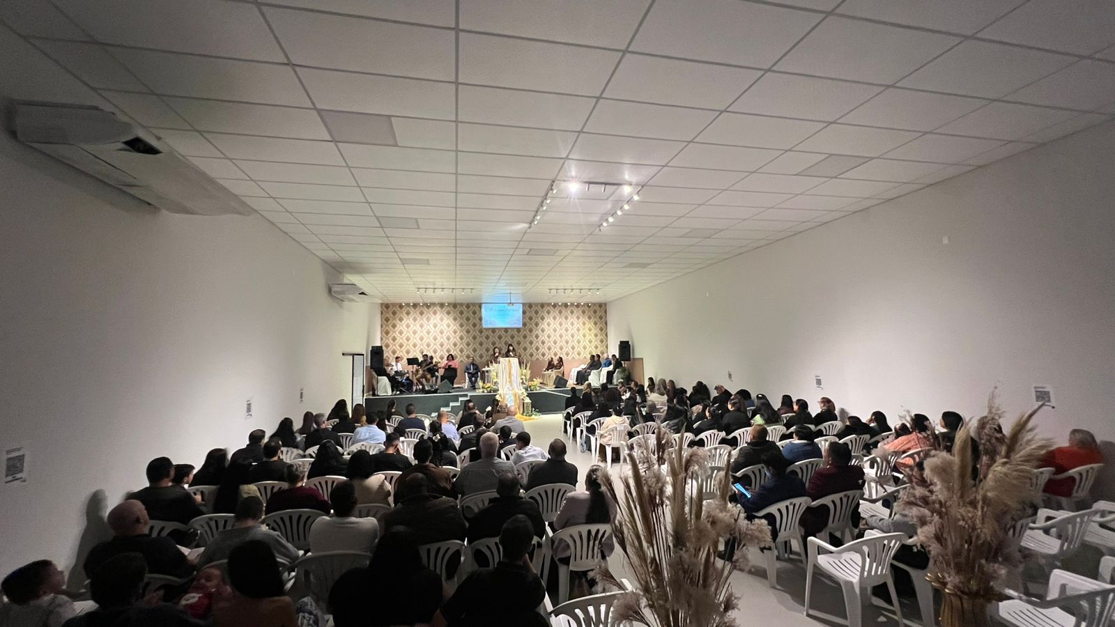 Congresso Círculo de Oração - Foto 19