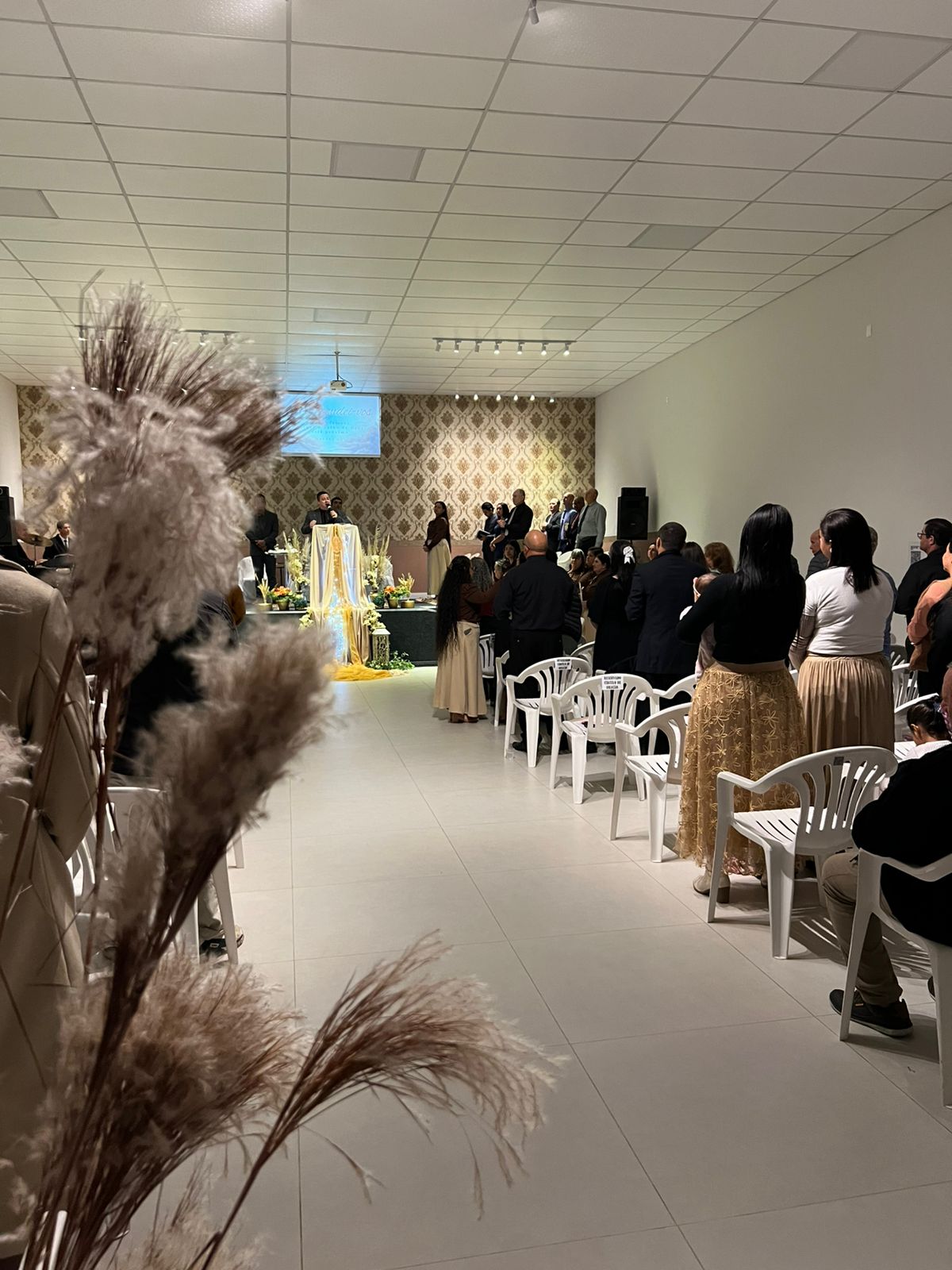 Congresso Círculo de Oração - Foto 10