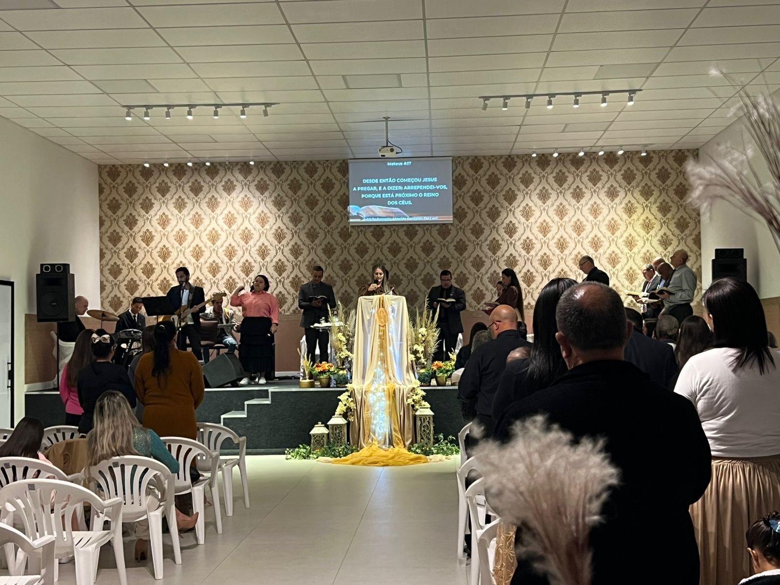 Congresso Círculo de Oração - Foto 13